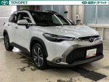 カローラクロス 1.8 ハイブリッド Z 