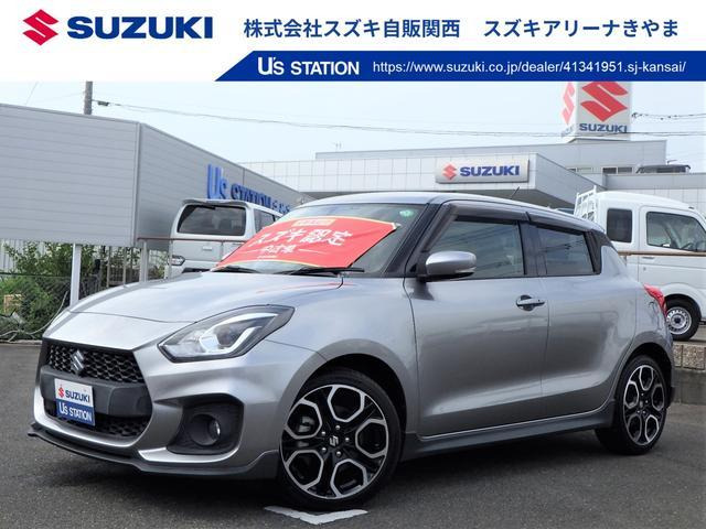 スイフト 1.4 スポーツ 