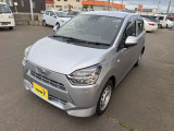 ミライース X SAIII 4WD 