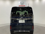 N-BOX L 4WD 