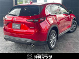 CX-5 2.2 XD スマートエディション 