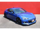 BRZ 2.0 S 