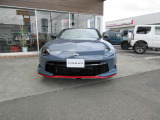 フェアレディZ 3.0 NISMO 