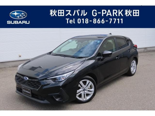 インプレッサハッチバック 2.0 ST 4WD 