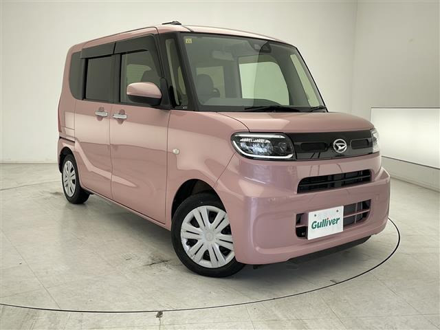 タント X セレクション 修復歴無し