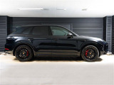 カイエン GTS ティプトロニックS 4WD 