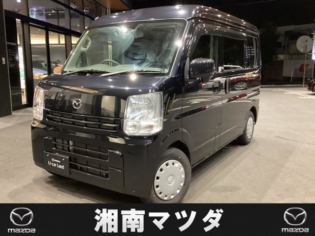 スクラムバスター ハイルーフ 5AGS車