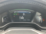 CR-V 2.0 e:HEV EX マスターピース 4WD 4WD サンルーフ
