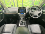 ランドクルーザープラド 2.7 TX Lパッケージ 4WD 