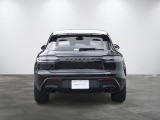 マカン GTS PDK 4WD 