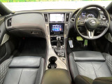 スカイライン 3.0 400R 