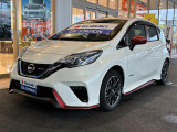 ノート 1.2 e-POWER NISMO ナビ+バックアイカメラ