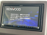 【ナビゲーション】使いやすいナビで目的地までしっかり案内してくれます。各種オーディオ再生機能も充実しており、お車の運転がさらに楽しくなります!!