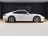911 カレラ PDK 