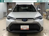 カローラクロス 1.8 ハイブリッド Z 