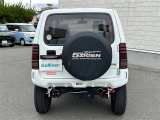 ジムニー XG 4WD 5MT