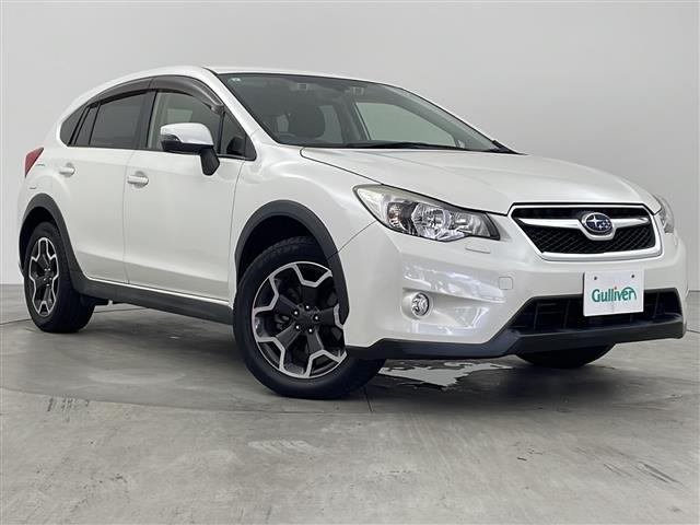 インプレッサXV 2.0i-L アイサイト 4WD 4WD 修復歴無し