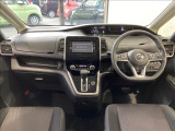 セレナ 2.0 ハイウェイスター Vセレクション 安全装置 禁煙車 両側電動スライドドア ETC