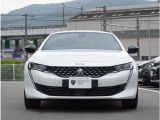 508SW GT ハイブリッド 