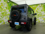 ジムニーシエラ 1.5 JC 4WD 