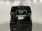 N-BOX G SSパッケージ 4WD 