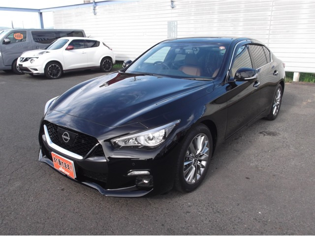 スカイライン3.0 GT タイプP