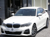3シリーズセダン 320d 
