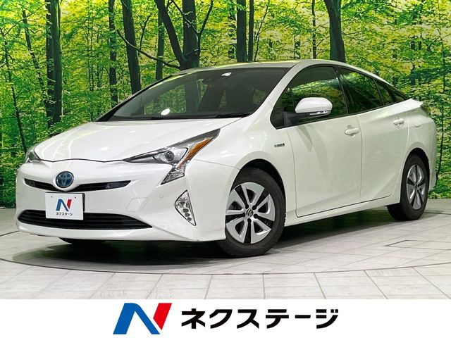 プリウス 1.8 A 