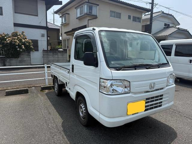 アクティトラック SDX 4WD