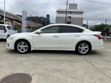 ティアナ 2.5 XV 
