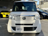 N-BOX G SSパッケージ 