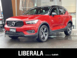 ボルボ XC40