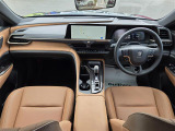 クラウンスポーツ  Z 本革シート ワンオーナー