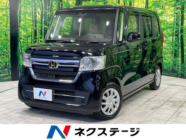 N-BOX L 
