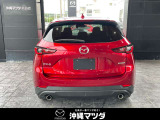 新世代マツダコネクトのCX-5が入荷しました!人気グレードの20Sプロアクティブです!