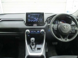 RAV4 2.0 X 4WD 