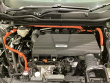 ホンダスタッフがしっかり整備して保証付きにてお渡し致します。エンジンルーム&室内ルームともにクリーニング済みで清潔です。快適なドライブをお楽しみください。