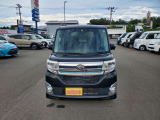 タントカスタム RS SA 4WD 