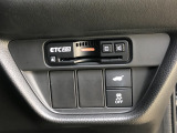 【ETC車載器】お持ちのカードを入れていただければ、そのままお使いいただけます!セットアップ作業をしてご納車いたします。