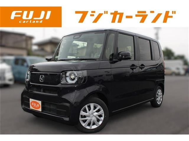 N-BOX  
