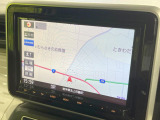 【純正ナビ】人気の純正ナビを装備。オーディオ機能も充実しており、Bluetooth接続すればお持ちのスマホやMP3プレイヤーの音楽を再生可能!毎日の運転がさらに楽しくなります!!