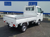 NT100クリッパー DX 農繁仕様 4WD 