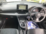 GRヤリス 1.6 RZ ハイ パフォーマンス 4WD 