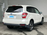 フォレスター 2.0i-S アイサイト 4WD 