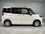 ルーミー 1.0 G 