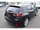 インプレッサハッチバック 2.0 ST 4WD 