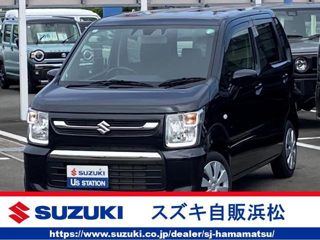 ワゴンR FX 2WD CVT CD ステレオ