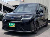 ステップワゴン  2.0 e:HEV スパーダ