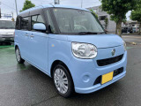 ムーヴキャンバス L SAIII 