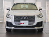 Q2 30 TFSI スポーツ Sラインパッケージ 